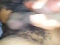 Black Guys Freaking On The Low 3