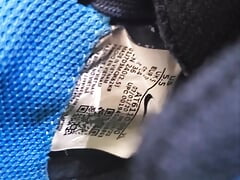 mechanic found latina fit workout shoes in her truck