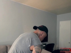 Inked Chinese Damian X Dragon Nude Breeds Gimp Zac Snow