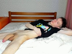 Twink, studs, unexperienced