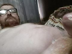 Horny af