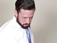 Ghosts Of Christmas : A Gay XXX Parody Part 1