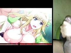 Losing at Fap Hero Bastevil
