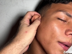 2nd tryst with Aalan Foxter