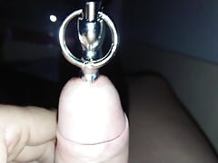 Sound my hole