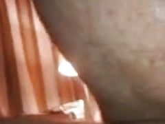 Follada en el sofa