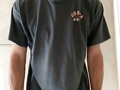 Cum cock ring