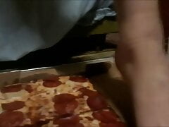 Pizza Feet Crush 2