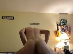 Breeding a tight hole.