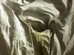 Cum pantie