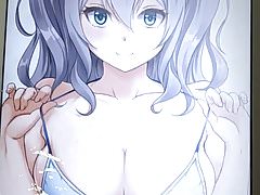 Kashima(Kantai Collection)SoP
