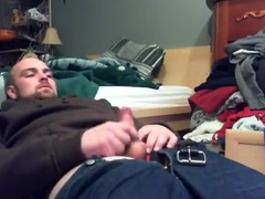 First jerk and nut with PA