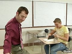 Naughty Homosexual Guys