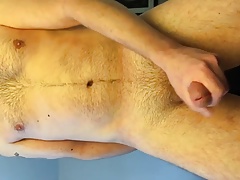 Cum in your mouth