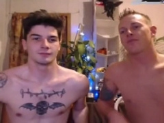 Dallas2289 Camshow with gay guy