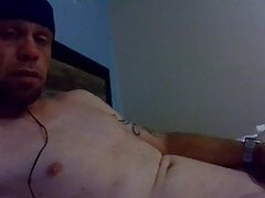 gettin this cock ready