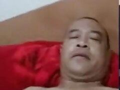 chinese daddy 96