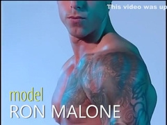 Muscle Raiders Vs. The Naked Scorpion