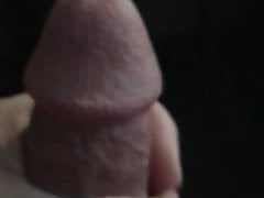 Taking care of morning wood