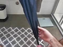 Sounding cock 4