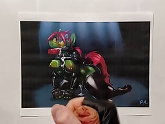 SoP - Latex Bound (request for kazlee)