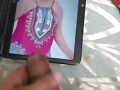 Namitha kapoor bouncing boobs