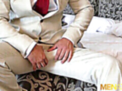 Homosexuell man, maschio gay, onani