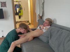 youngster jizz shot compilation