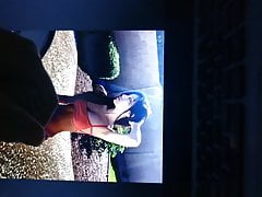 TangtangJulia Cum Tribute