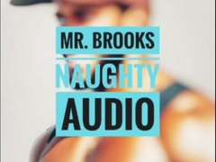 Rainy Day Love Making Preview - Mr. Brooks Mischievous Audio - ASMR AudioPorn