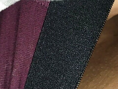 Teasing before rest