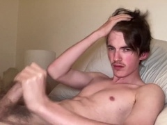 Straights, boy love, masturbated