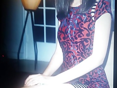 Victoria Justice Cum Tribute