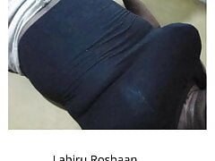 Sri Lankan Crossdressers -3