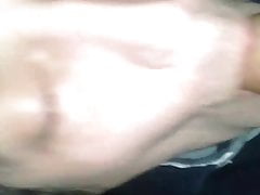 My inferior slave Alexis who is a slut for superior Asians 1