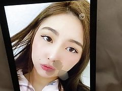 xchocobars cum tribute
