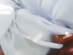 Indian grandpa