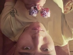 Asian cum swallow asian, first time young gay, amateur cum swallowing twink