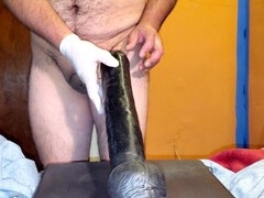 Big cock bareback, huge bareback, massive bareback