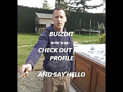 BUIZDIT AND THE HOT TUB