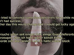 Another J. Eat delivery guy convinced to do gay stuff
