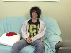 Nicky Six'S Interview With Boycrush