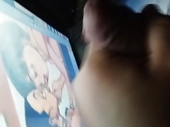 Bulma - DBZ - SOP (2)