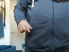 New marks on my ass and refreshing them
