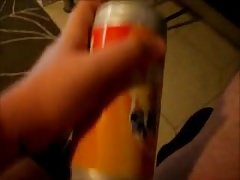 Fleshlight masturbation