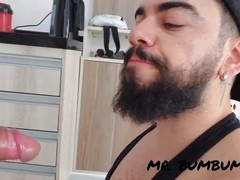 Undergarments, gozadas, gay-masturbation