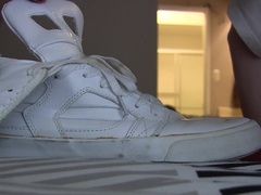 Breeding Supra Skytop Sneakers