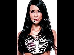 Hi im AJ Lee