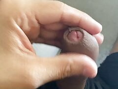 Hand job