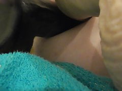 double dildo